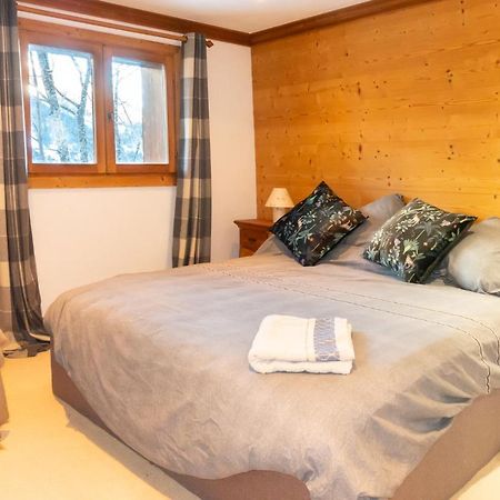 Chalet Rocher Sainte-Foy-Tarentaise Exterior foto