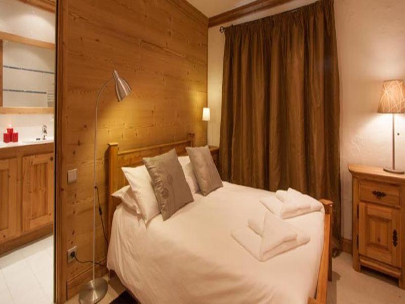 Chalet Rocher Sainte-Foy-Tarentaise Exterior foto
